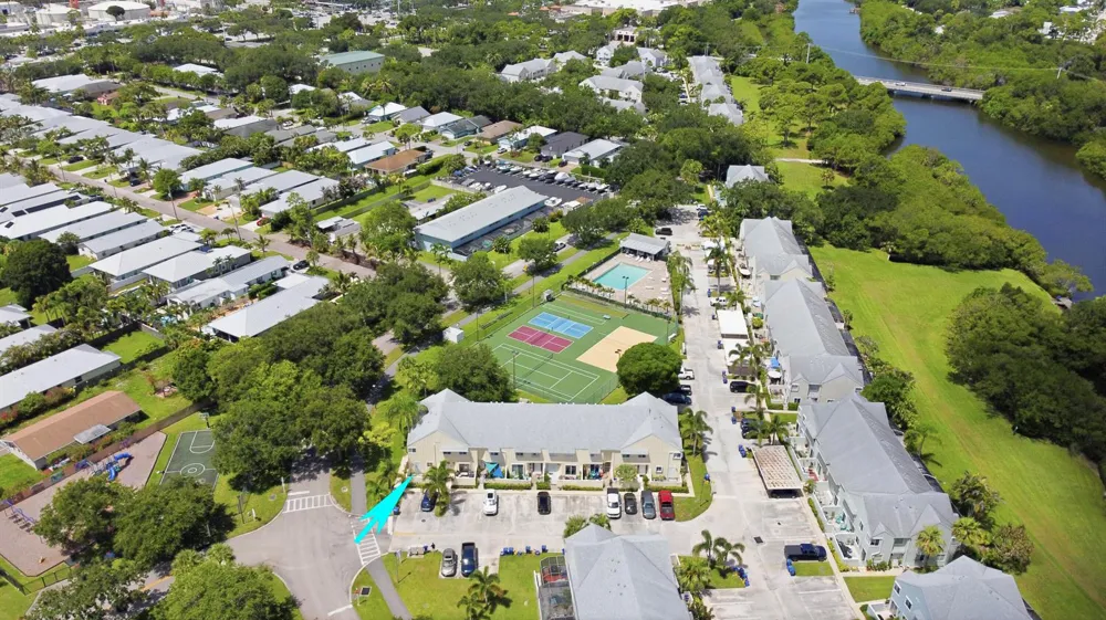 6263 RIVERWALK LANE #1 Jupiter, FL 33458