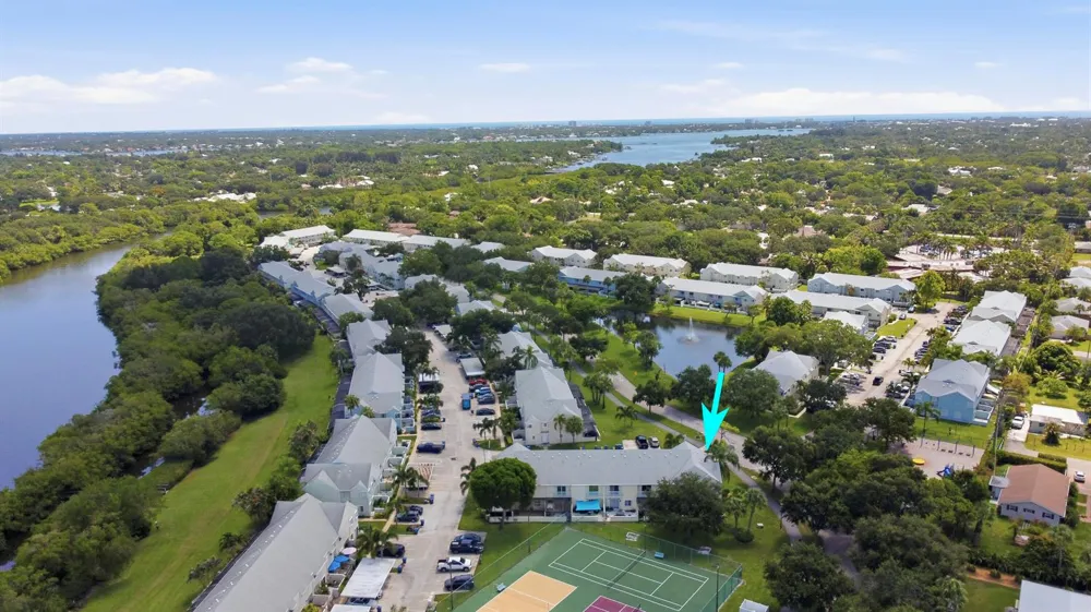 6263 RIVERWALK LANE #1 Jupiter, FL 33458
