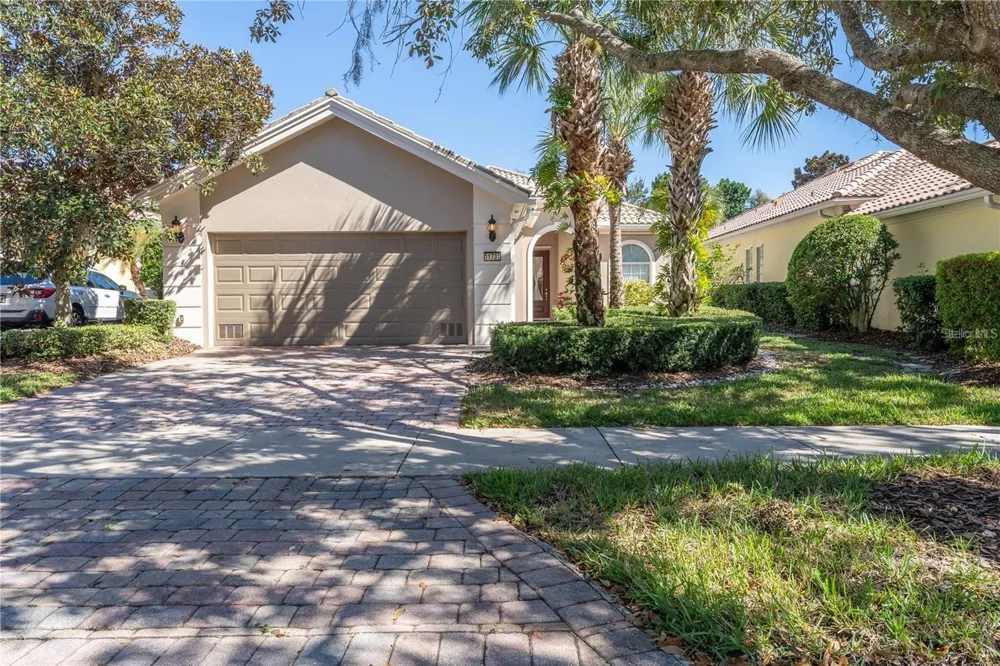 11731 EAGLE RAY LANE Orlando, FL 32827