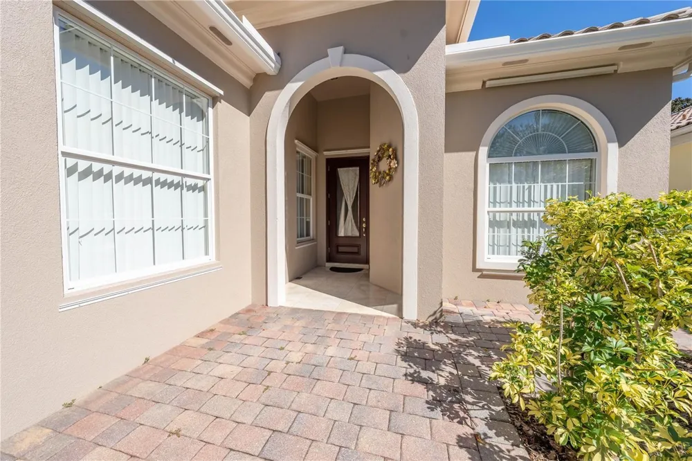 11731 EAGLE RAY LANE Orlando, FL 32827