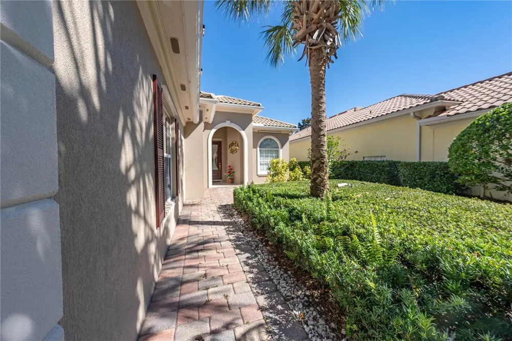 11731 EAGLE RAY LANE Orlando, FL 32827