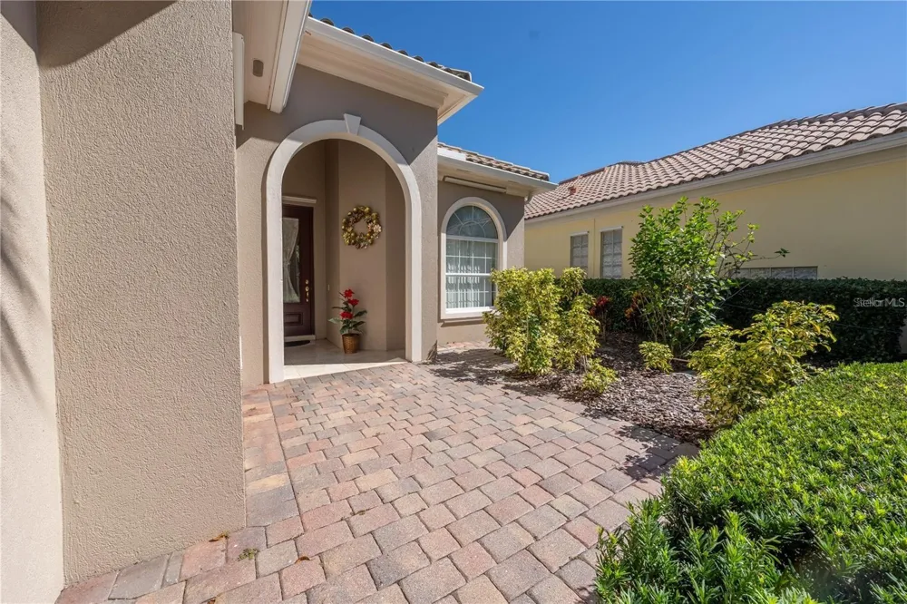 11731 EAGLE RAY LANE Orlando, FL 32827