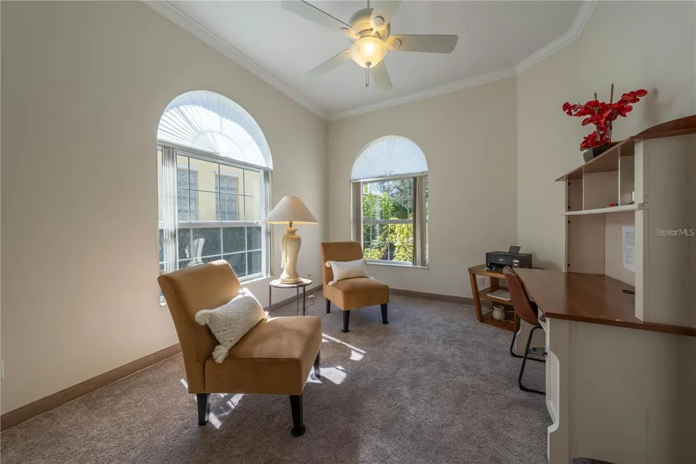 11731 EAGLE RAY LANE Orlando, FL 32827