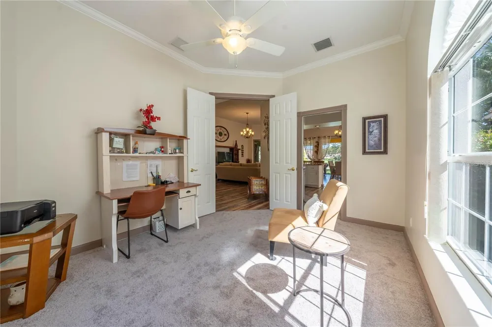 11731 EAGLE RAY LANE Orlando, FL 32827