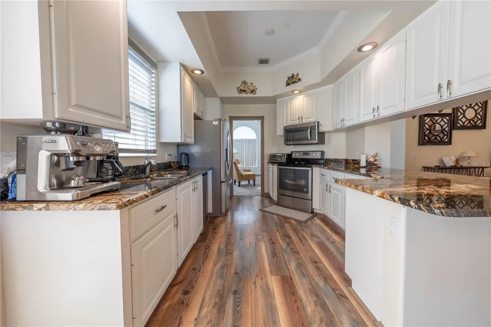11731 EAGLE RAY LANE Orlando, FL 32827