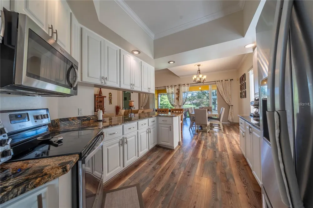 11731 EAGLE RAY LANE Orlando, FL 32827