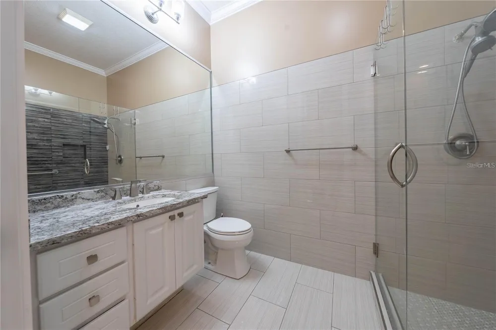 11731 EAGLE RAY LANE Orlando, FL 32827