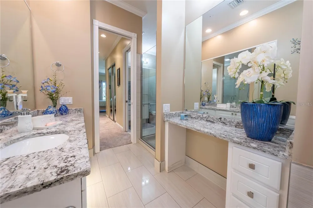 11731 EAGLE RAY LANE Orlando, FL 32827