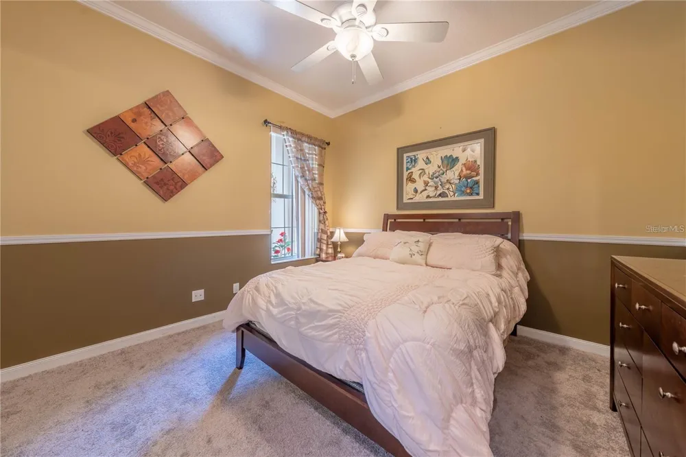 11731 EAGLE RAY LANE Orlando, FL 32827