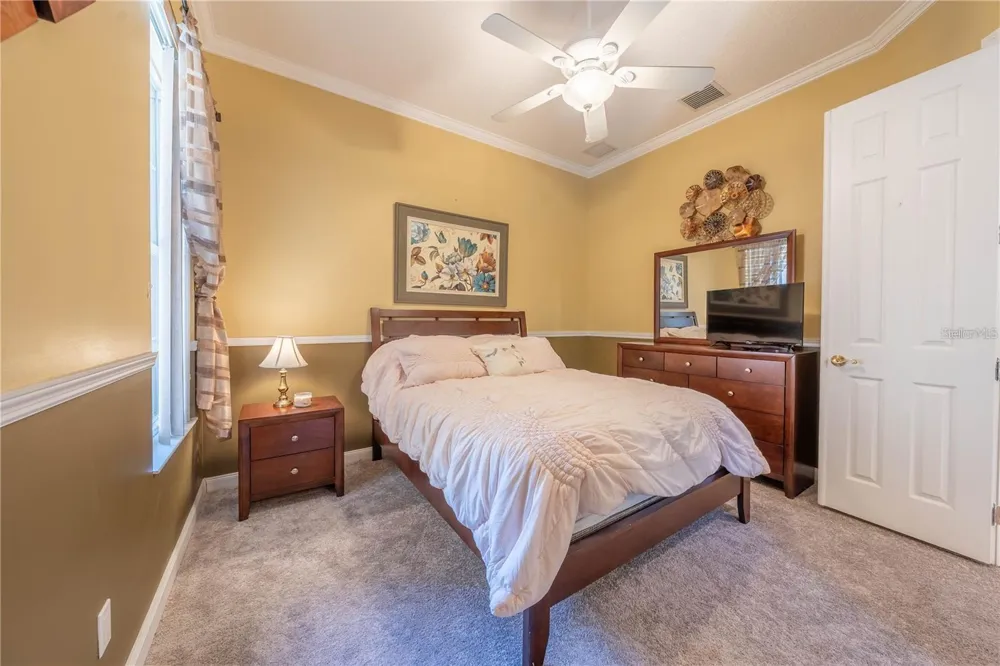 11731 EAGLE RAY LANE Orlando, FL 32827