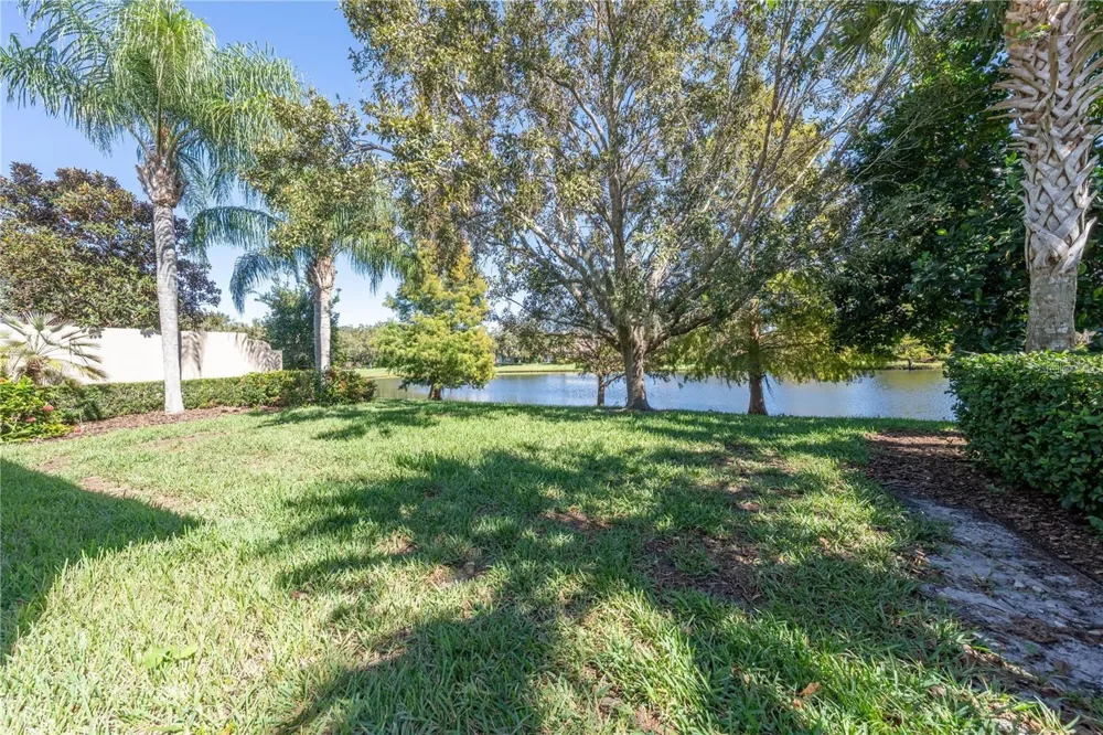 11731 EAGLE RAY LANE Orlando, FL 32827