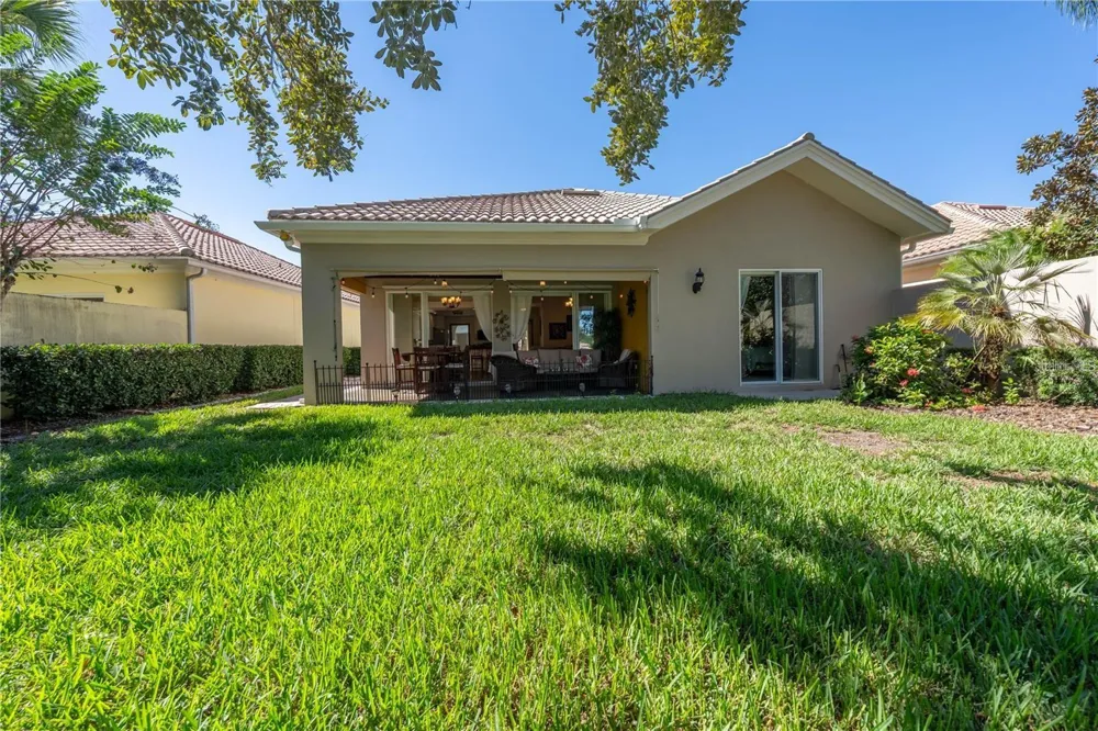 11731 EAGLE RAY LANE Orlando, FL 32827