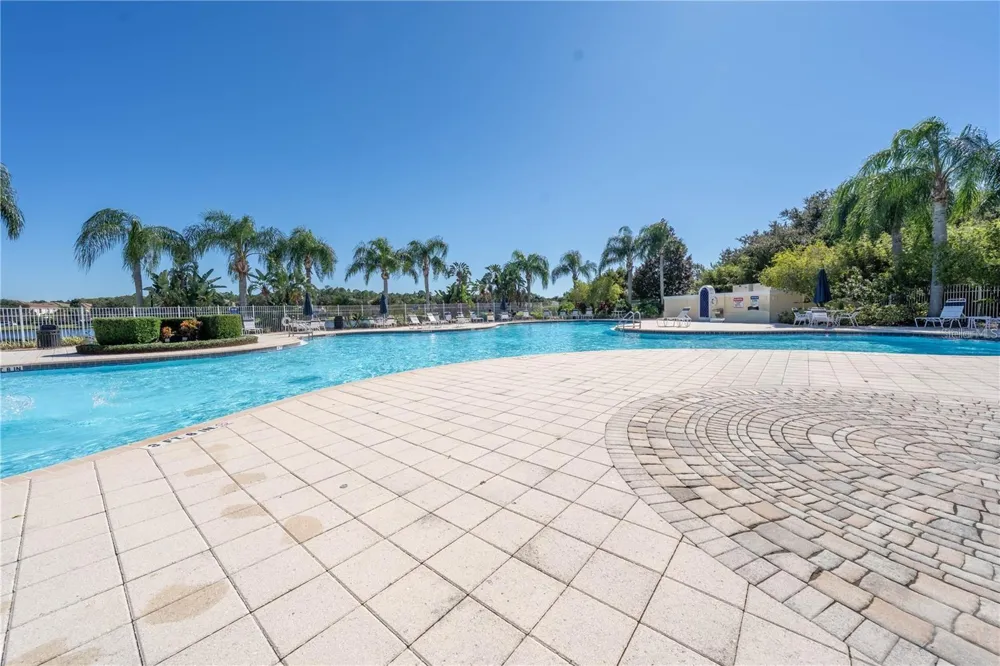 11731 EAGLE RAY LANE Orlando, FL 32827