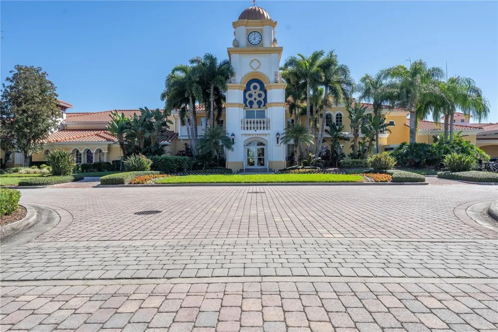 11731 EAGLE RAY LANE Orlando, FL 32827