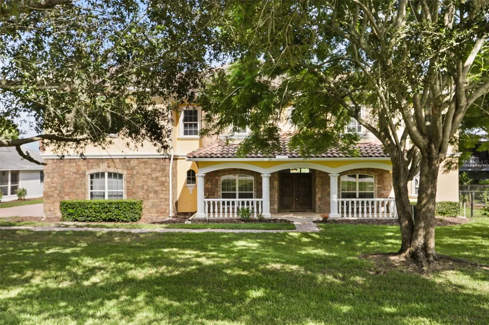 5554 PALM LAKE CIRCLE Orlando, FL 32819