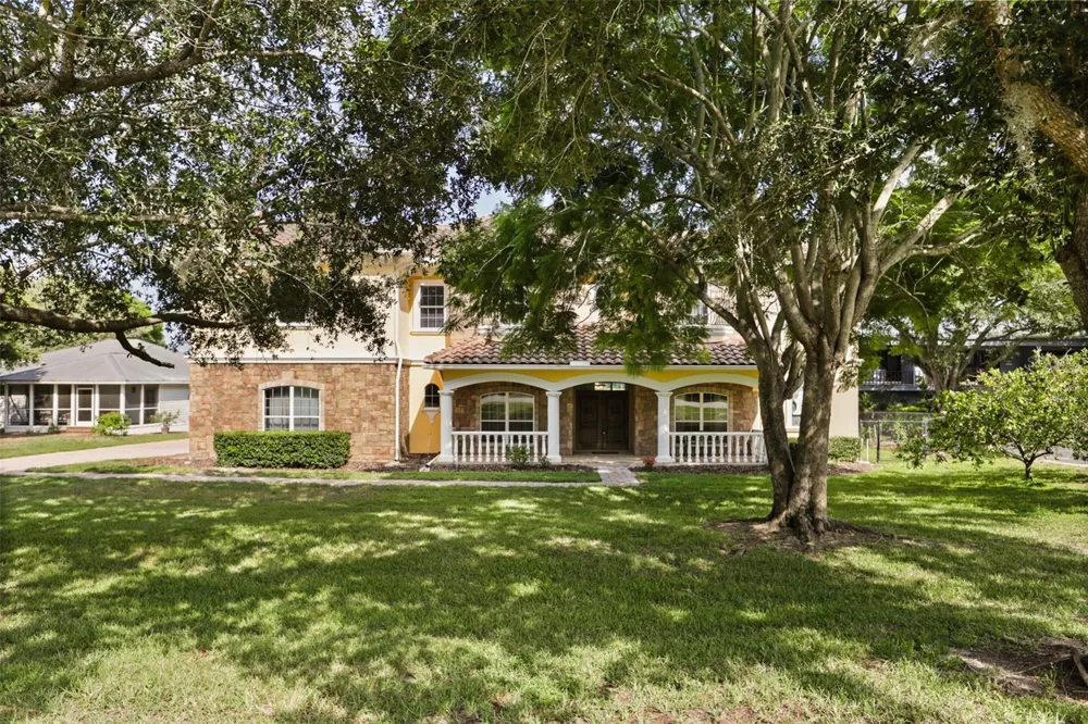 5554 PALM LAKE CIRCLE Orlando, FL 32819