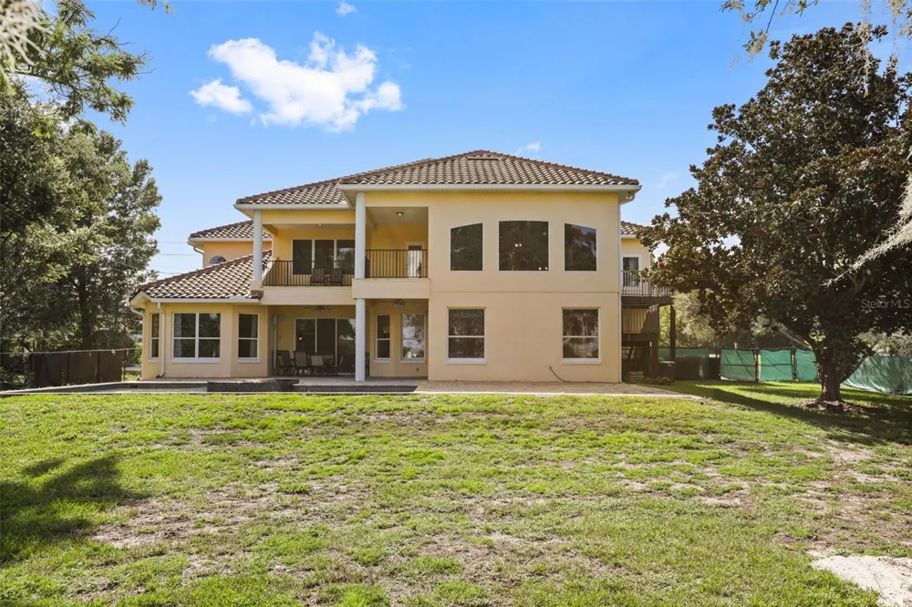5554 PALM LAKE CIRCLE Orlando, FL 32819