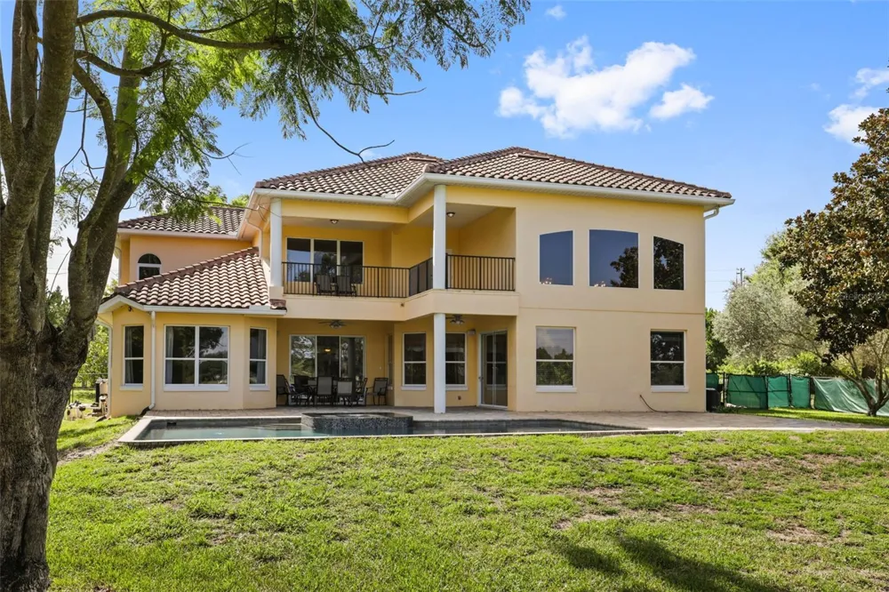 5554 PALM LAKE CIRCLE Orlando, FL 32819