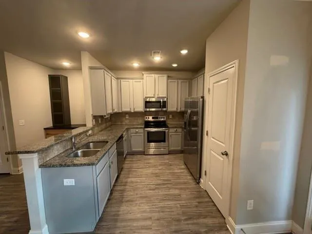 7127 Fringe Flower Drive #6 Austell, GA 30168
