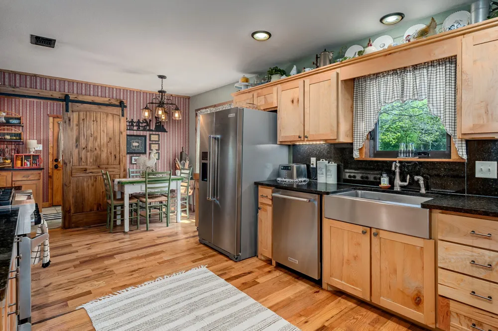 14392 State Highway 78 Blue Ridge, TX 75424