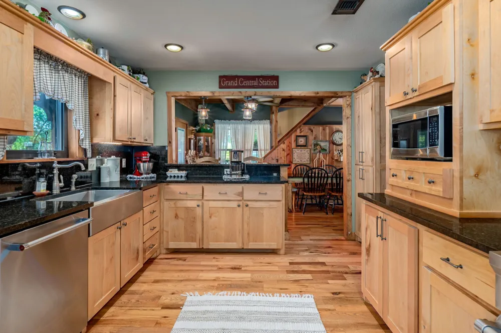 14392 State Highway 78 Blue Ridge, TX 75424