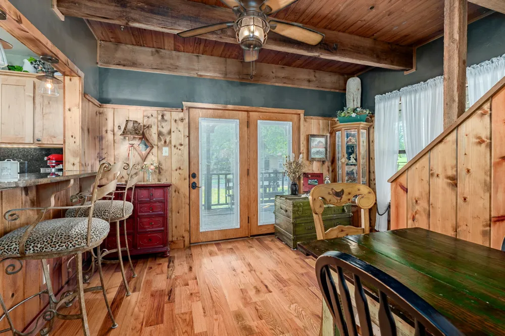 14392 State Highway 78 Blue Ridge, TX 75424