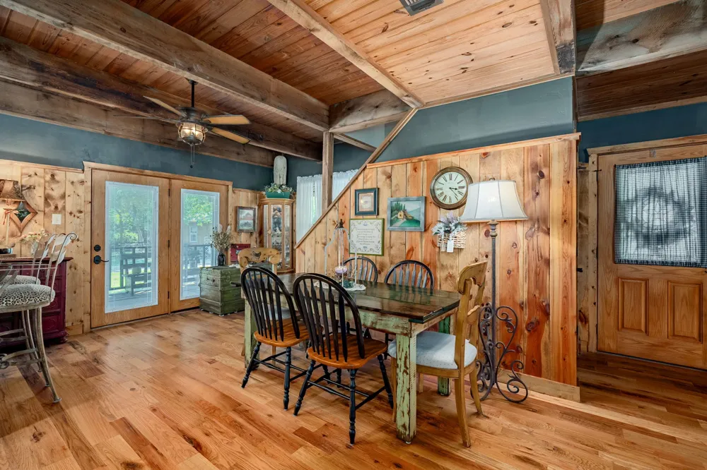 14392 State Highway 78 Blue Ridge, TX 75424