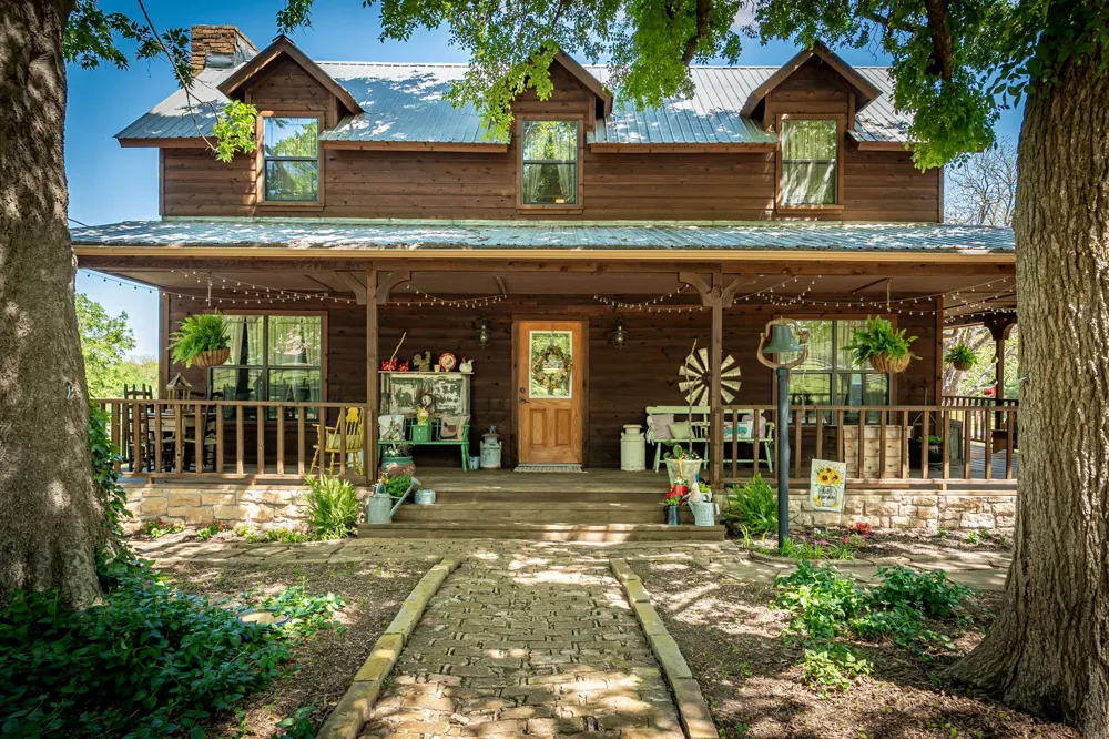 14392 State Highway 78 Blue Ridge, TX 75424