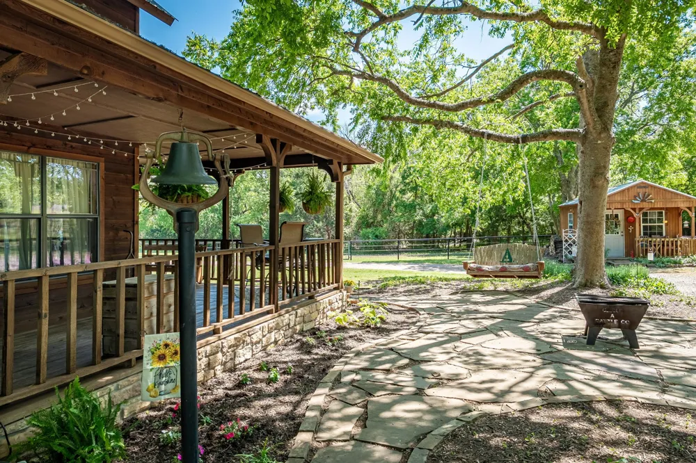 14392 State Highway 78 Blue Ridge, TX 75424