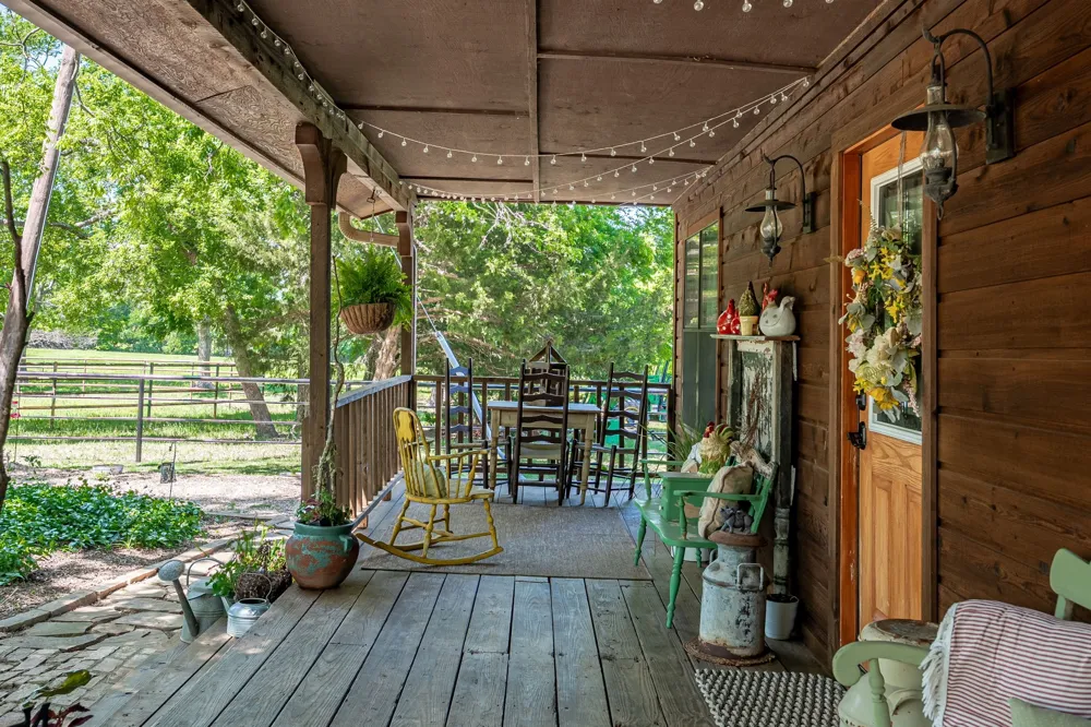 14392 State Highway 78 Blue Ridge, TX 75424