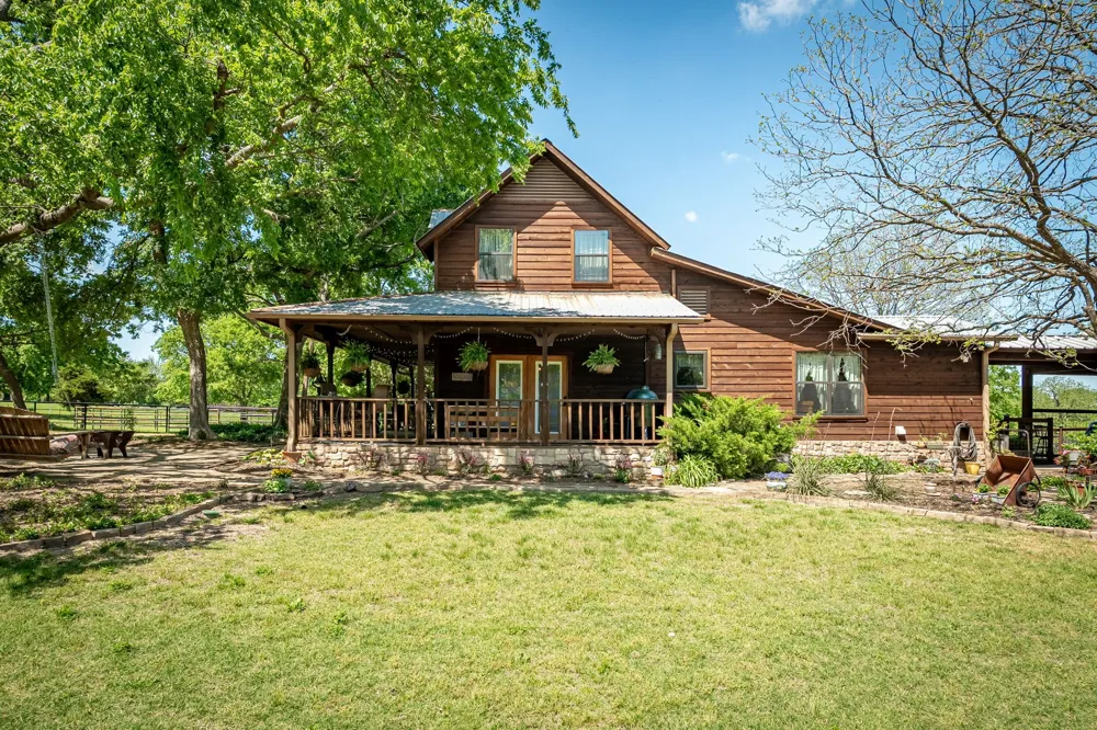 14392 State Highway 78 Blue Ridge, TX 75424