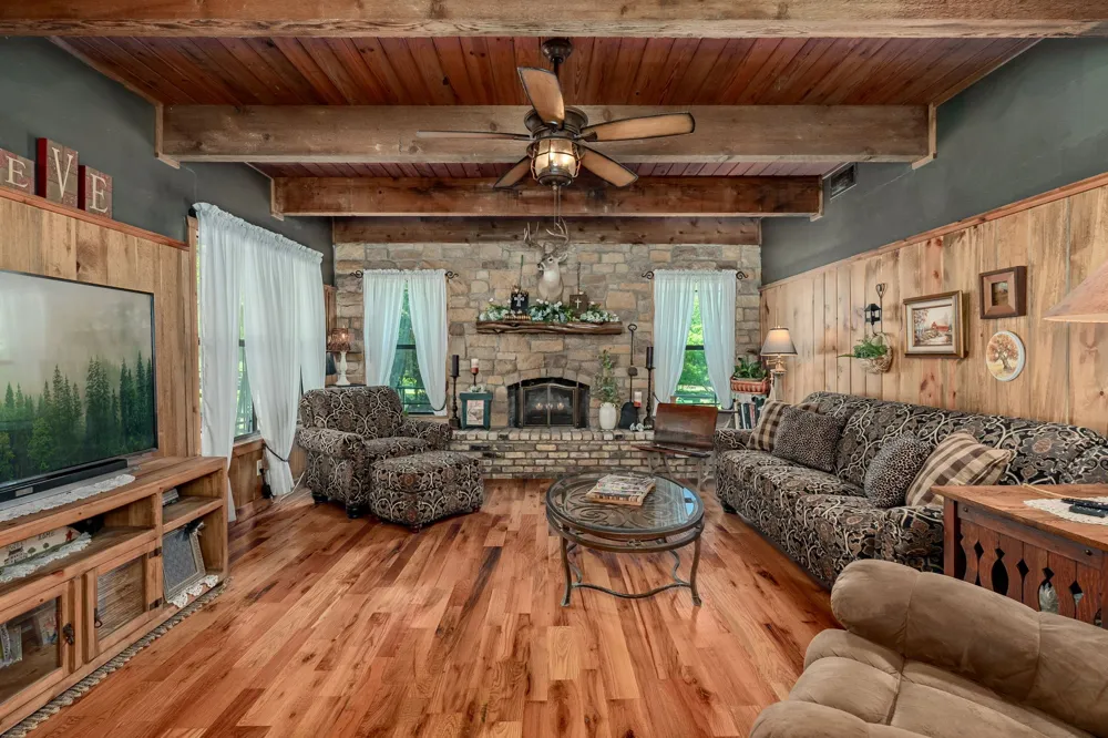 14392 State Highway 78 Blue Ridge, TX 75424