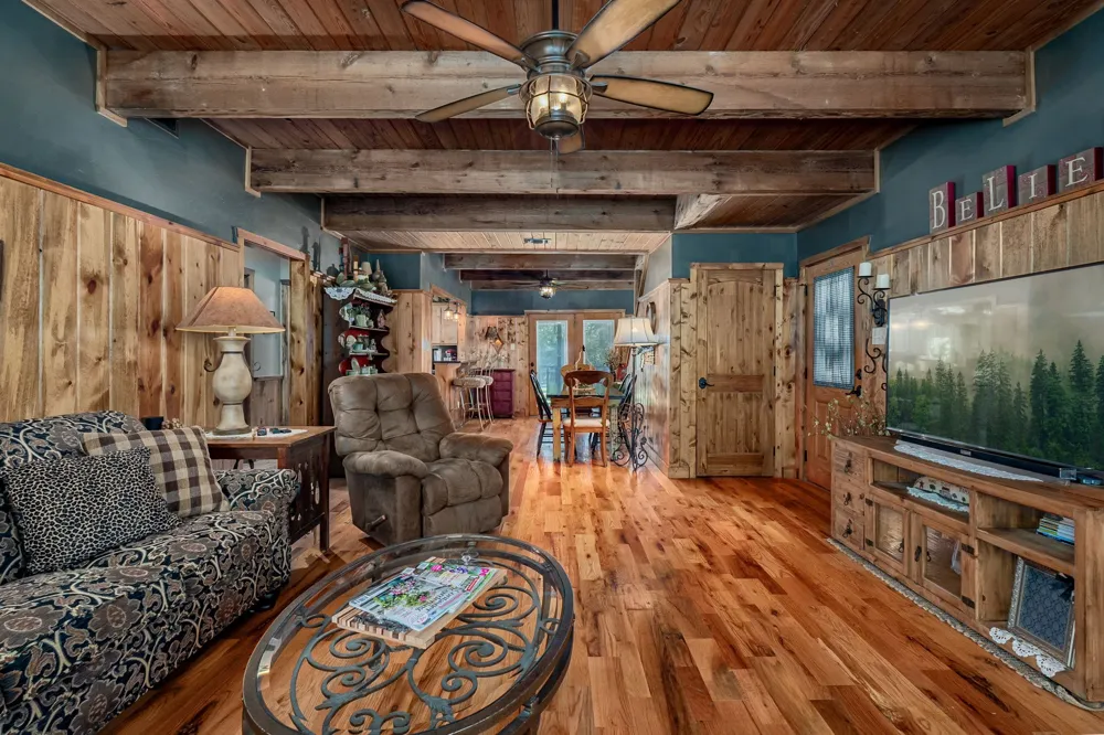 14392 State Highway 78 Blue Ridge, TX 75424