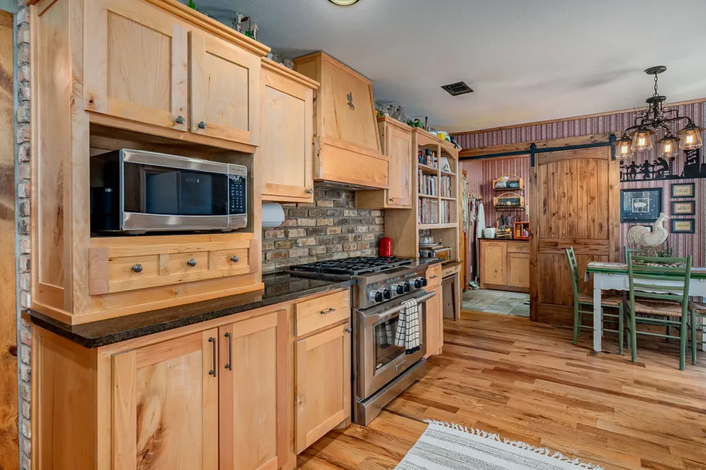 14392 State Highway 78 Blue Ridge, TX 75424