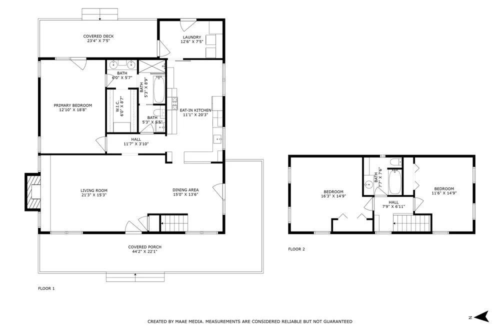 14392 State Highway 78 Blue Ridge, TX 75424