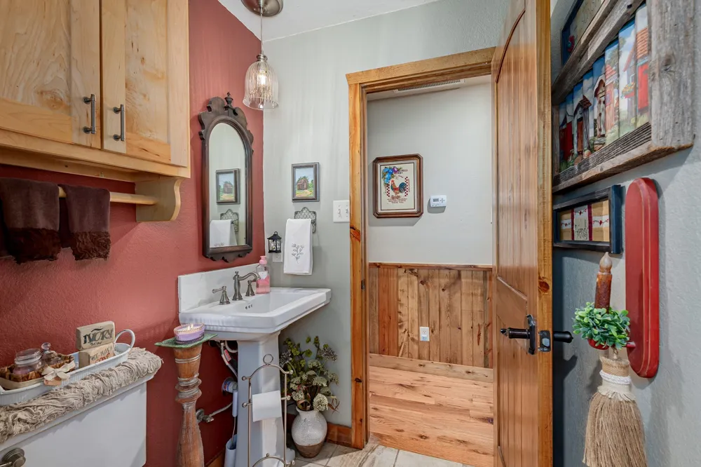 14392 State Highway 78 Blue Ridge, TX 75424
