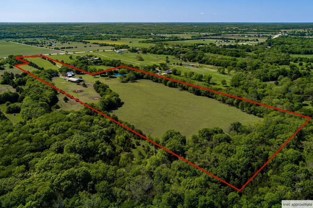 14392 State Highway 78 Blue Ridge, TX 75424