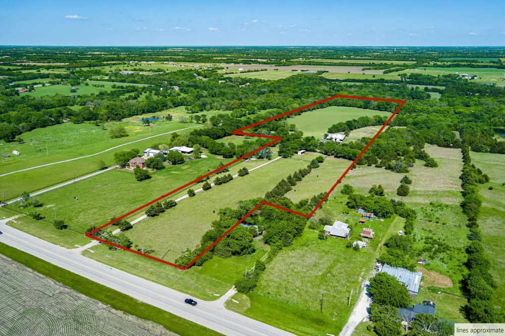 14392 State Highway 78 Blue Ridge, TX 75424