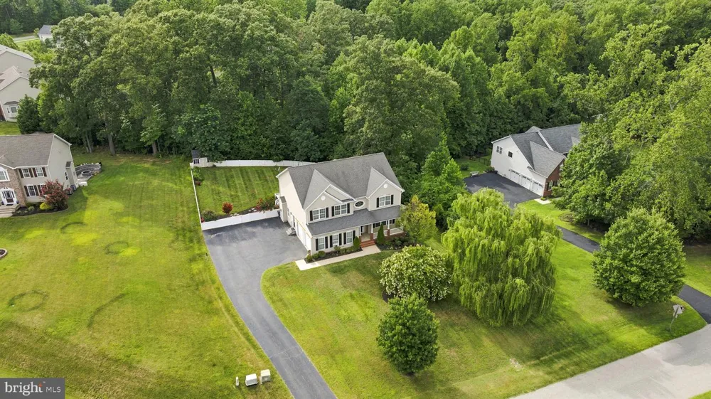 1004 HORSE PEN RUN Huntingtown, MD 20639