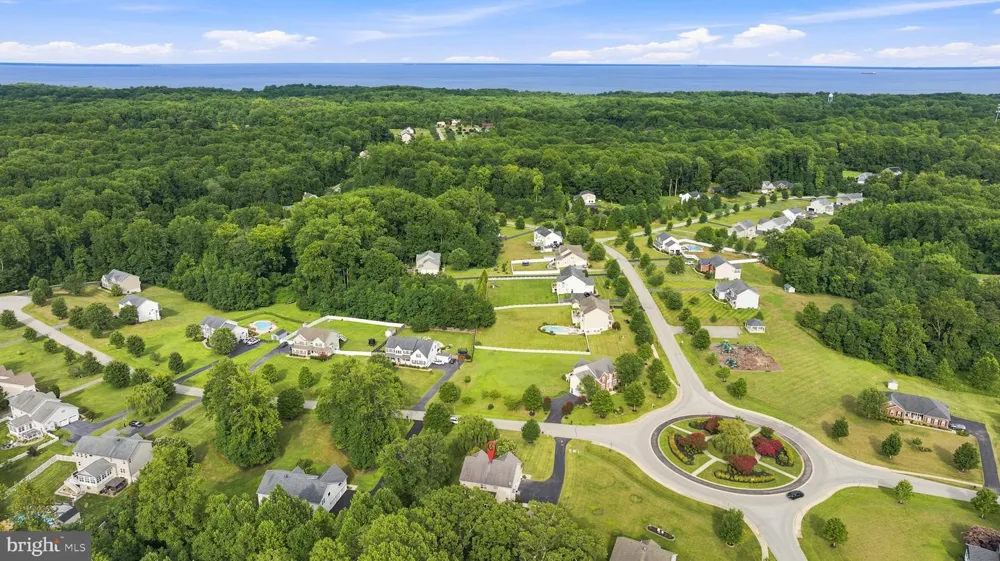 1004 HORSE PEN RUN Huntingtown, MD 20639