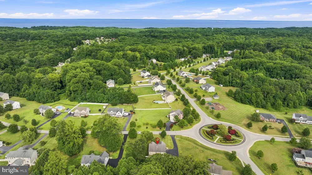 1004 HORSE PEN RUN Huntingtown, MD 20639
