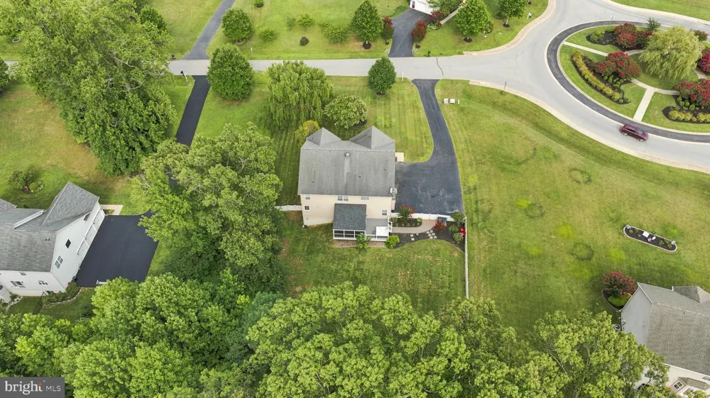 1004 HORSE PEN RUN Huntingtown, MD 20639
