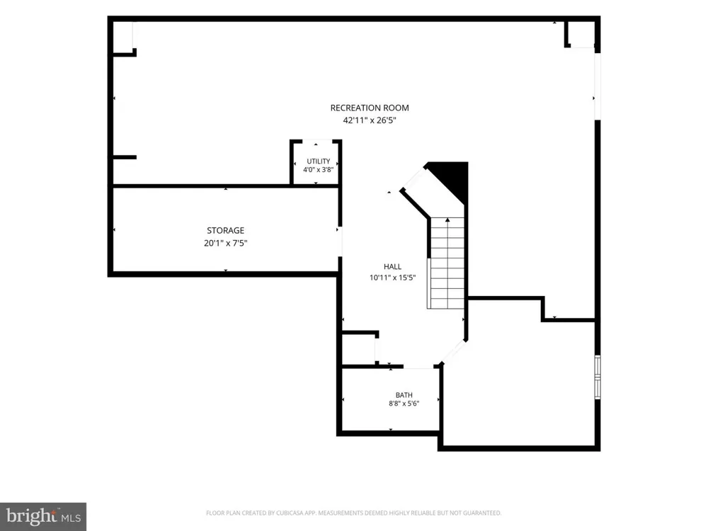 1004 HORSE PEN RUN Huntingtown, MD 20639