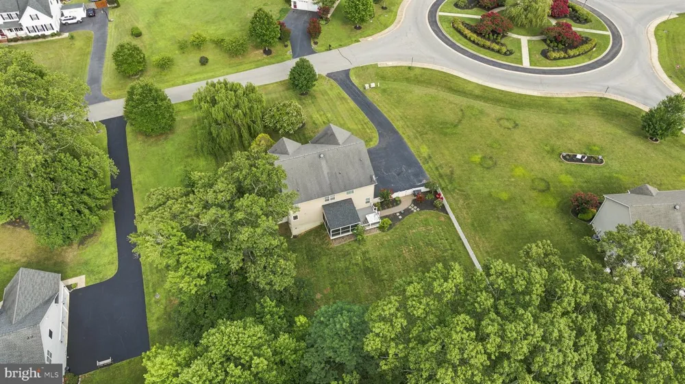 1004 HORSE PEN RUN Huntingtown, MD 20639