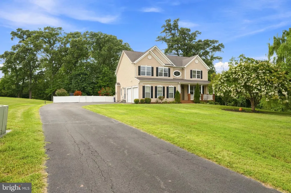 1004 HORSE PEN RUN Huntingtown, MD 20639