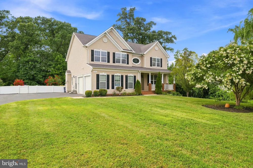 1004 HORSE PEN RUN Huntingtown, MD 20639