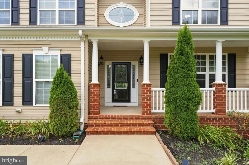 1004 HORSE PEN RUN Huntingtown, MD 20639