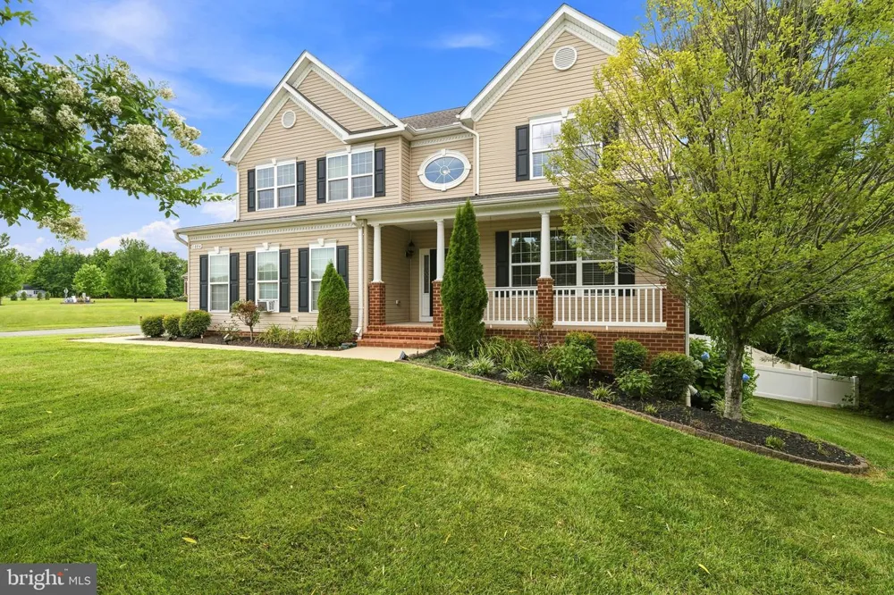 1004 HORSE PEN RUN Huntingtown, MD 20639