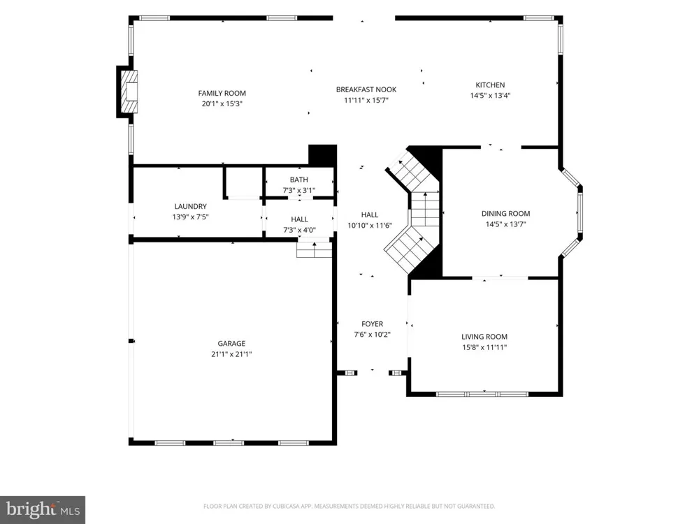 1004 HORSE PEN RUN Huntingtown, MD 20639