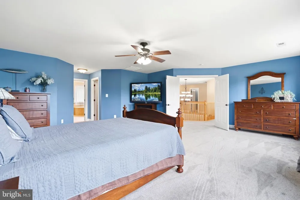 1004 HORSE PEN RUN Huntingtown, MD 20639